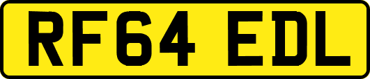 RF64EDL