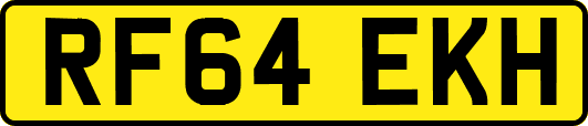 RF64EKH