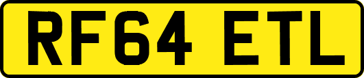 RF64ETL