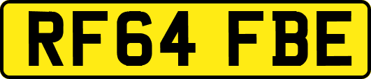 RF64FBE