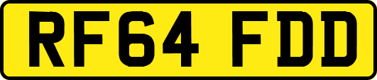 RF64FDD