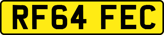 RF64FEC