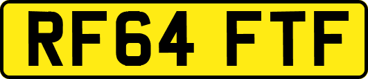 RF64FTF