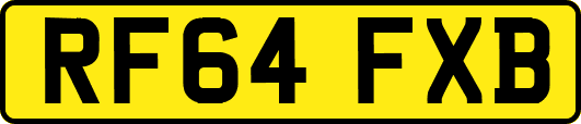 RF64FXB