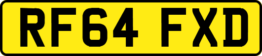 RF64FXD