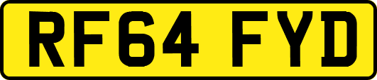 RF64FYD