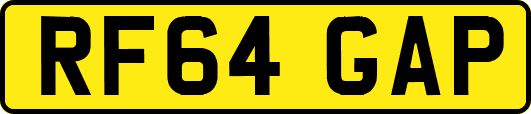RF64GAP