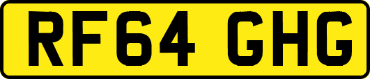 RF64GHG