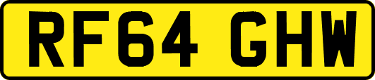 RF64GHW