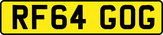 RF64GOG