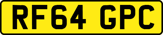 RF64GPC