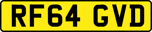 RF64GVD