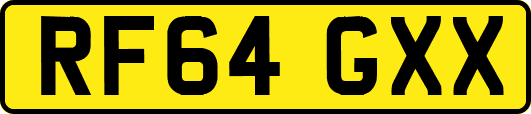 RF64GXX