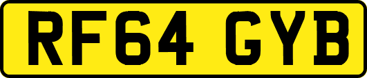 RF64GYB