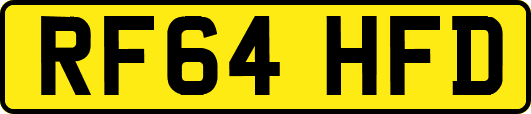 RF64HFD