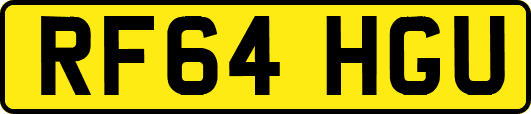 RF64HGU