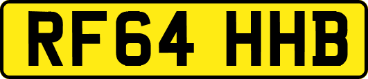 RF64HHB