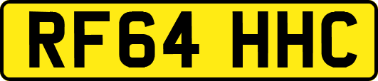 RF64HHC