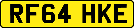 RF64HKE