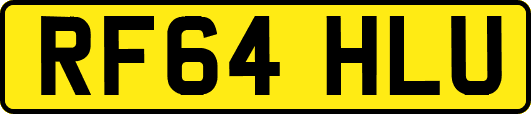 RF64HLU