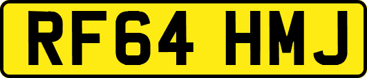 RF64HMJ