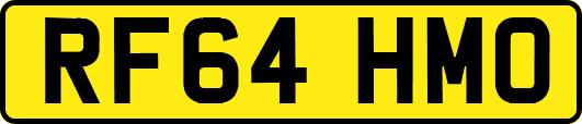 RF64HMO