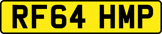 RF64HMP