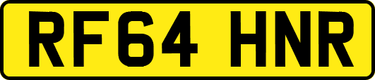 RF64HNR