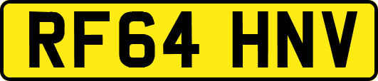 RF64HNV