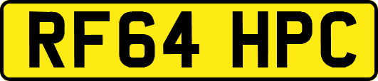 RF64HPC