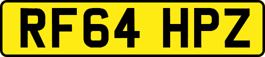 RF64HPZ