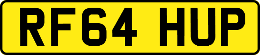RF64HUP