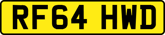 RF64HWD