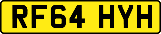 RF64HYH