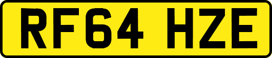 RF64HZE