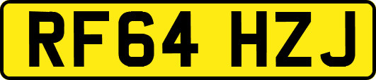 RF64HZJ