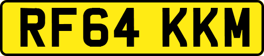 RF64KKM