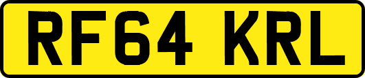 RF64KRL