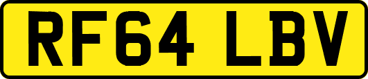 RF64LBV
