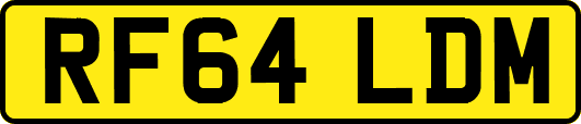 RF64LDM