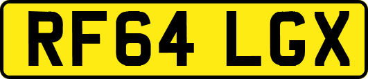RF64LGX