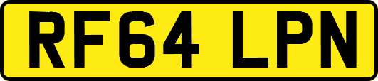 RF64LPN