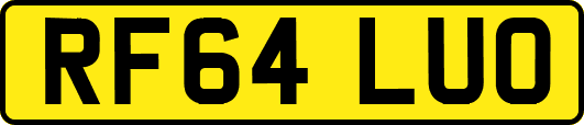 RF64LUO