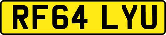 RF64LYU