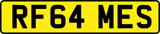 RF64MES