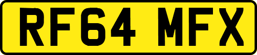 RF64MFX