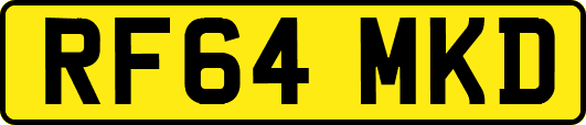 RF64MKD
