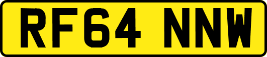 RF64NNW