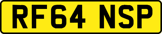 RF64NSP