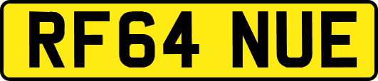 RF64NUE